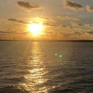 Meet your Posher, Brian